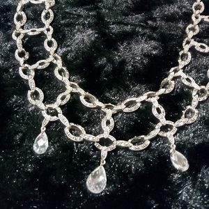 Neklace-Earring Combo